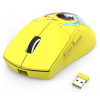 Souris REDRAGON K1NG MAX M918AKB-PRO / Jaune