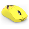Souris REDRAGON K1NG MAX M918AKB-PRO / Jaune