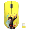 Souris REDRAGON K1NG MAX M918AKB-PRO / Jaune