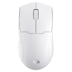 Souris Redragon K1NG MAX M918W-PRO / Blanc