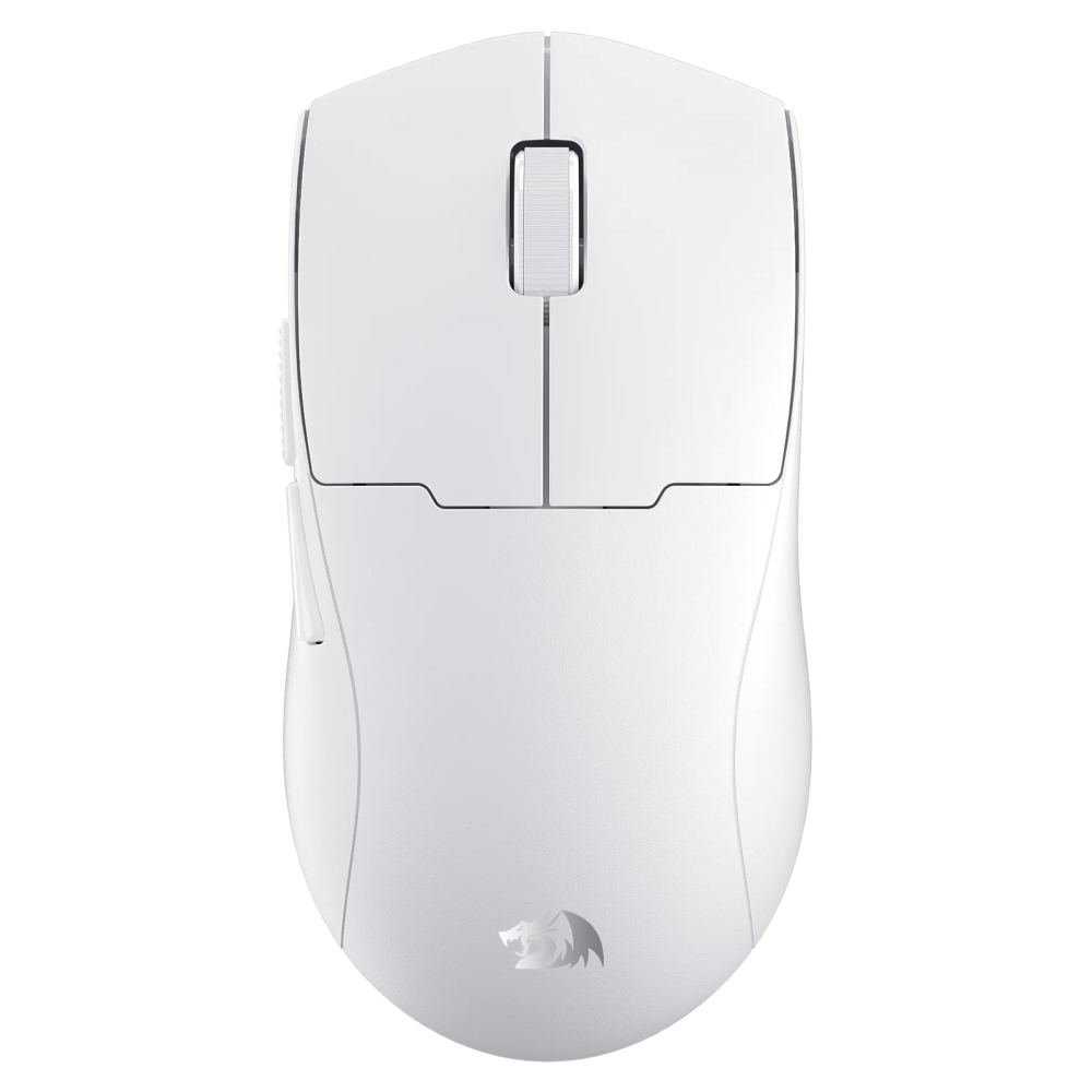 Souris Redragon K1NG MAX M918W-PRO / Blanc