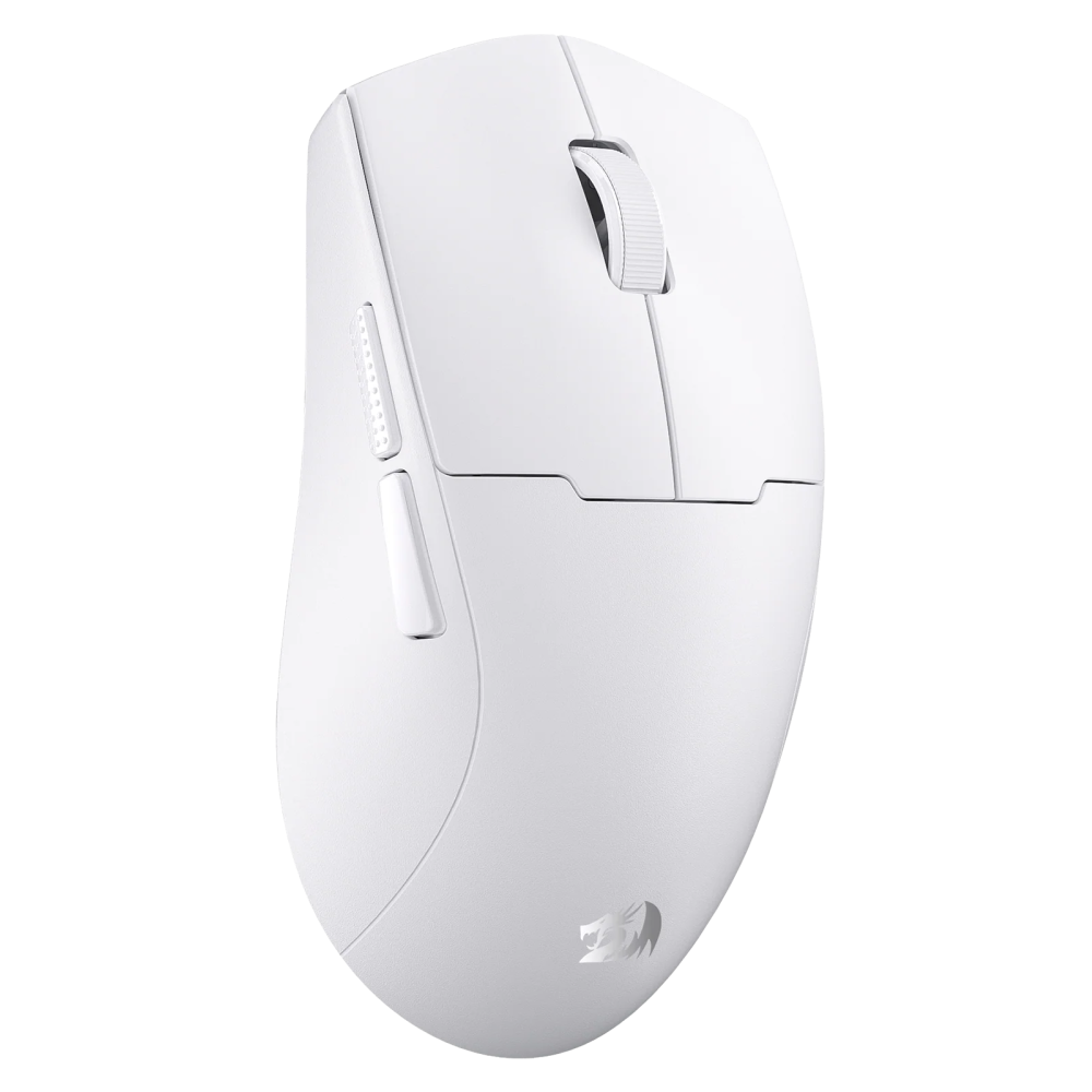 Souris Redragon K1NG MAX M918W-PRO / Blanc