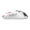 Souris Redragon K1NG PRO M916AK-PRO / Blanc
