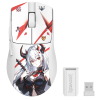 Souris Redragon K1NG PRO M916AK-PRO / Blanc