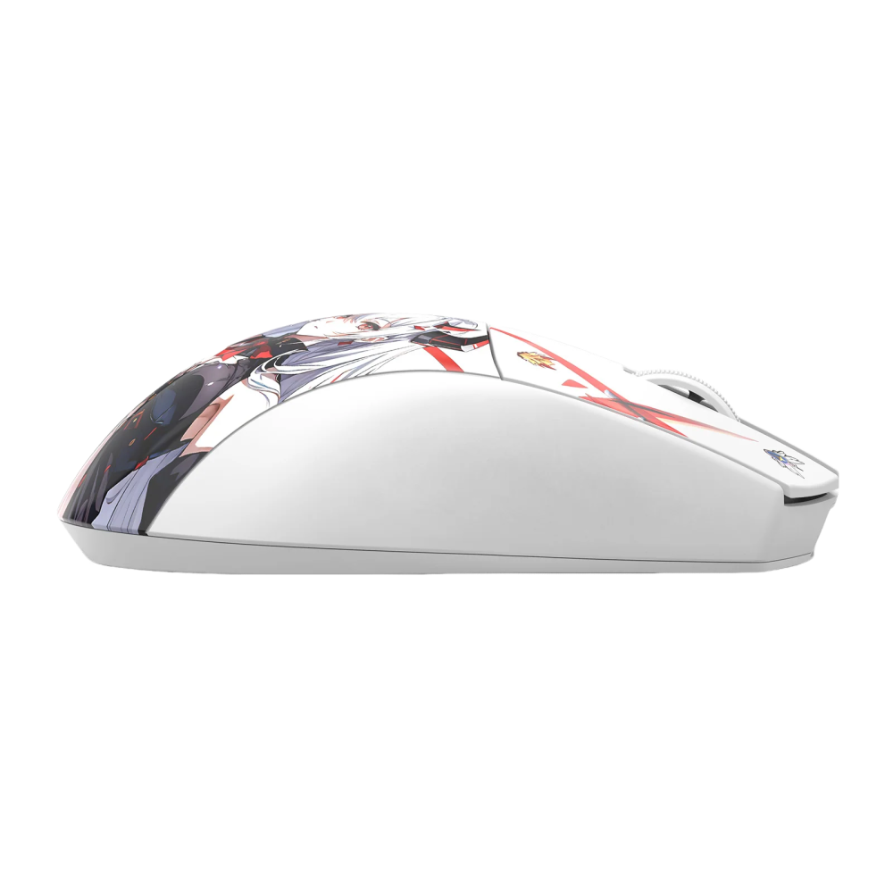 Souris Redragon K1NG PRO M916AK-PRO / Blanc