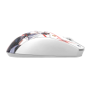 Souris Redragon K1NG PRO M916AK-PRO / Blanc