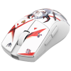 Souris Redragon K1NG PRO M916AK-PRO / Blanc