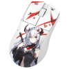 Souris Redragon K1NG PRO M916AK-PRO / Blanc