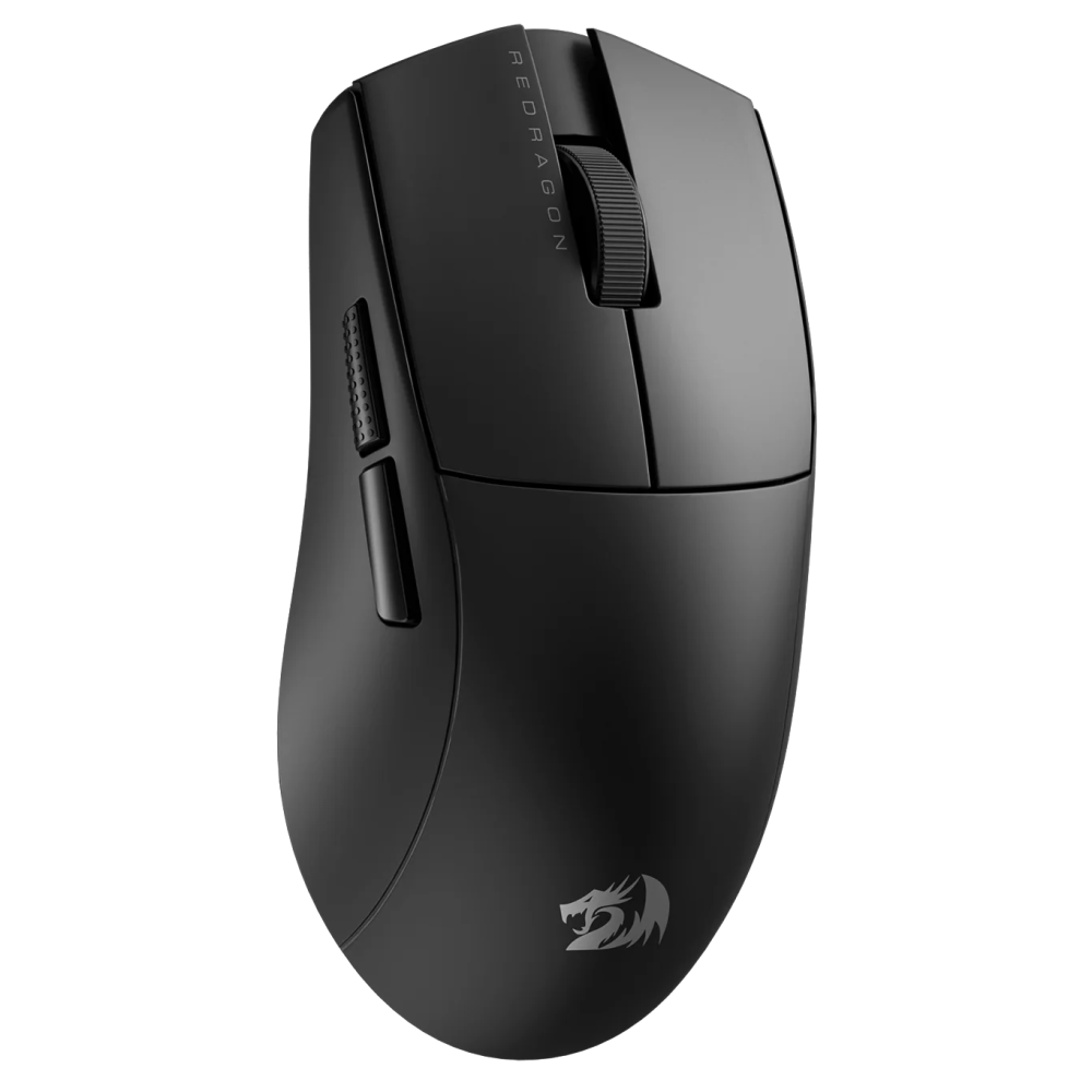 Souris Gaming Redragon K1NG Ultra M916-ULT / Noir