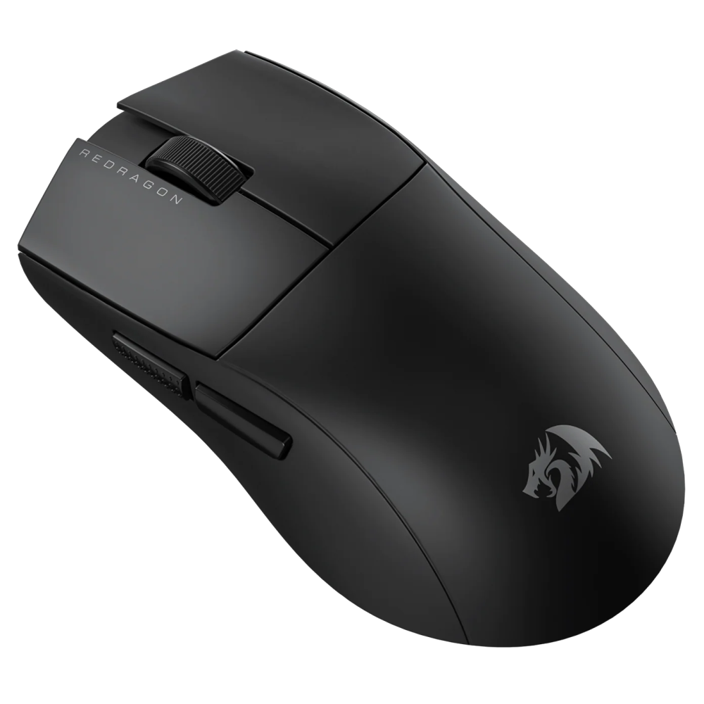 Souris Gaming Redragon K1NG Ultra M916-ULT / Noir