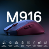 Souris Gaming Redragon K1NG Ultra M916-ULT / Noir