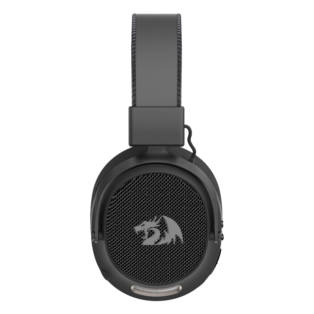 Casque Gaming sans fil Redragon Arrow Pro Carbon H858 / Noir