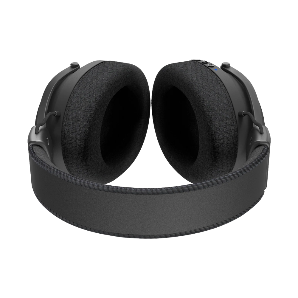 Casque Gaming sans fil Redragon Arrow Pro Carbon H858 / Noir