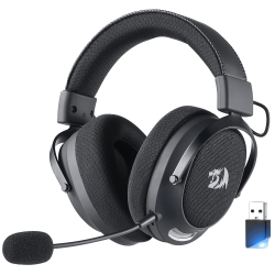Casque Gaming sans fil...