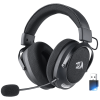 Casque Gaming sans fil Redragon Arrow Pro Carbon H858 / Noir