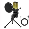 Microphone Redragon ADNE GM212 RGB / Noir