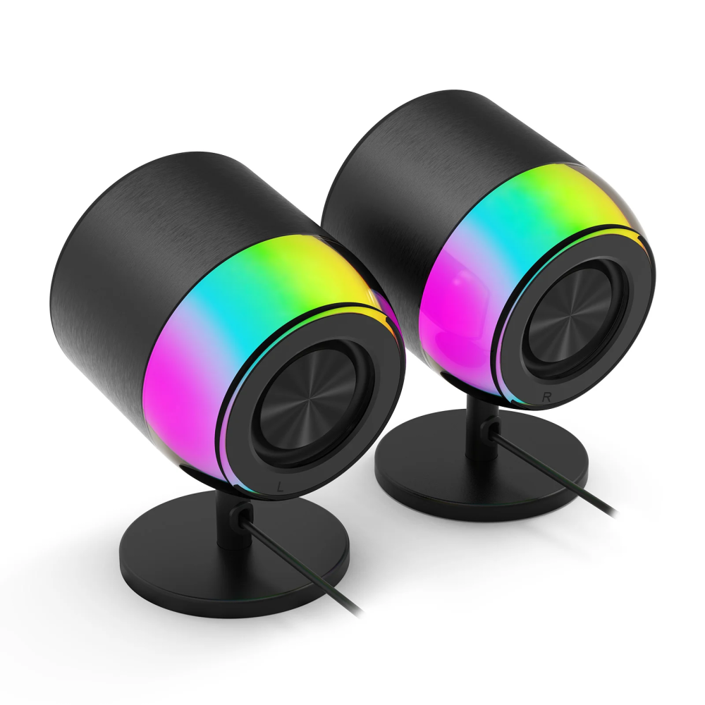 Haut Parleur Gamer Redragon AHRI GS598 / Noir