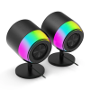 Haut Parleur Gamer Redragon AHRI GS598 / Noir