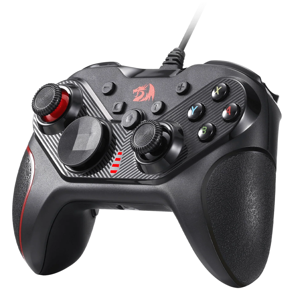 Manette Gaming Redragon RIFT G710