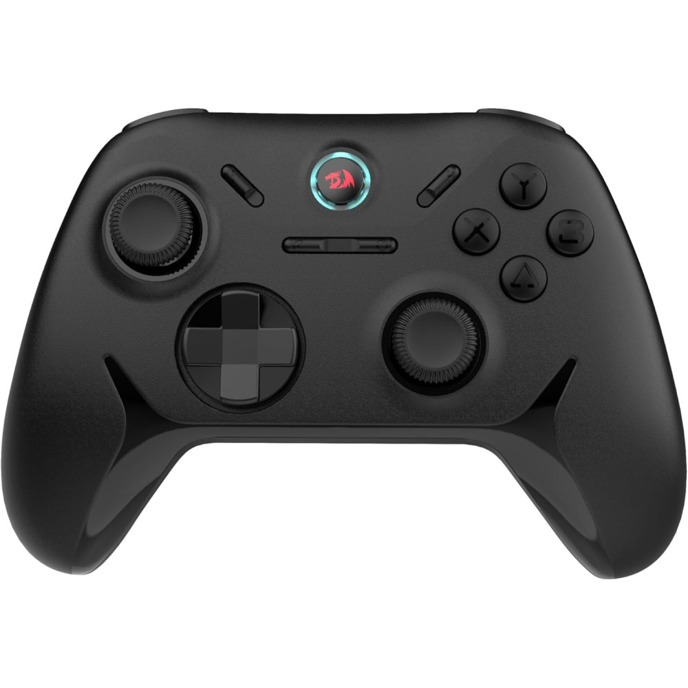 Manette Gaming Sans fil Redragon Tophis G821 / Noir