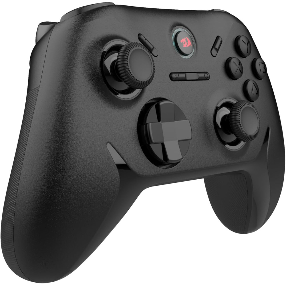 Manette Gaming Sans fil Redragon Tophis G821 / Noir