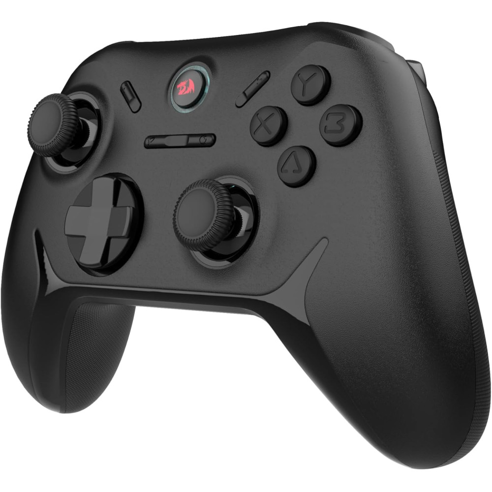 Manette Gaming Sans fil Redragon Tophis G821 / Noir