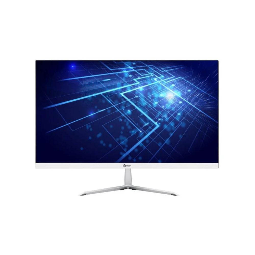 Écran Enter Wide ECR-MO-A014 27" LED HD / VGA / HDMI / 75 Hz