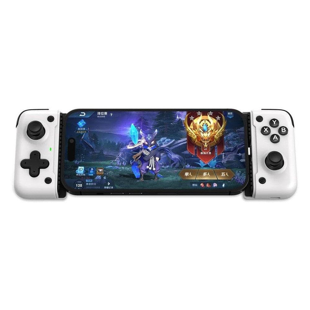 Mobile Game Controller Redragon HOARAH G817 / Blanc