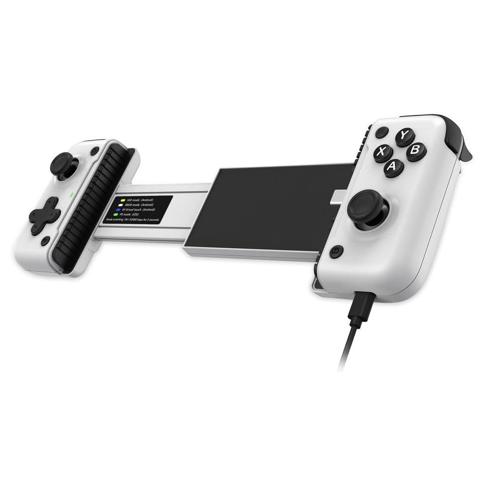 Mobile Game Controller Redragon HOARAH G817 / Blanc