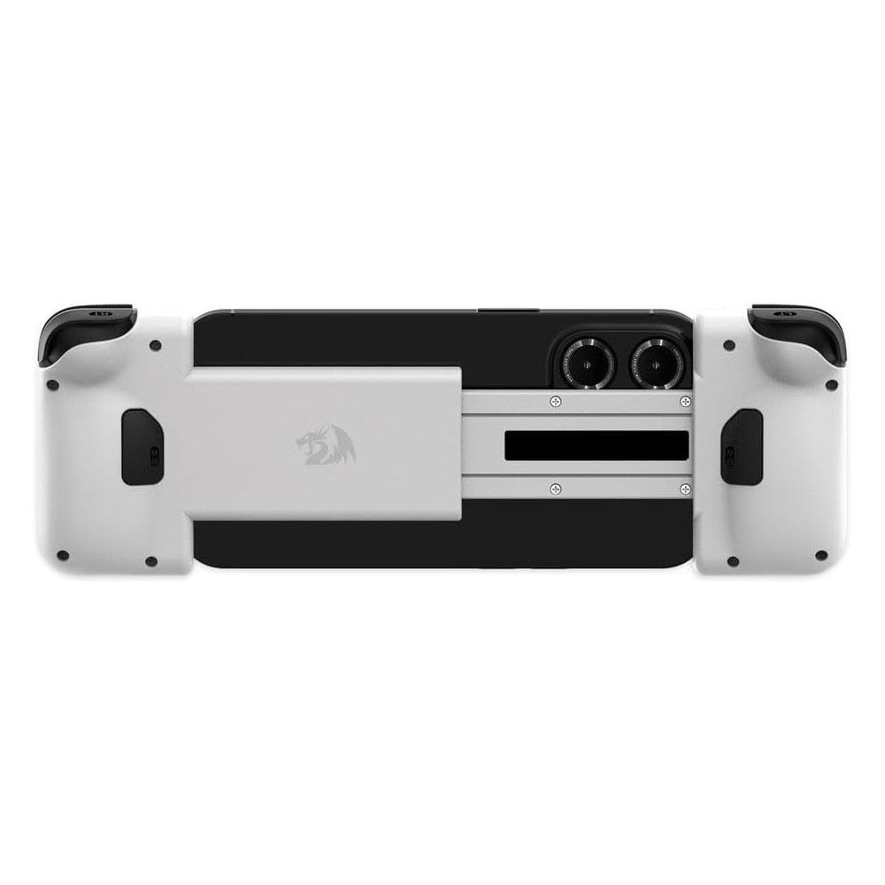 Mobile Game Controller Redragon HOARAH G817 / Blanc