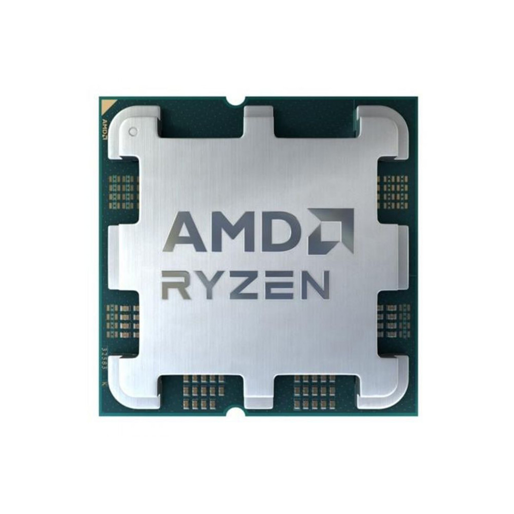 Processeur AMD Ryzen 7 9700X / Tray