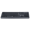 Clavier Filaire Redragon BK-7092 / Azerty / Noir