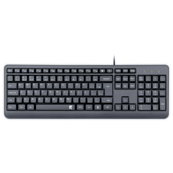 Clavier Filaire Redragon...