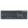 Clavier Filaire Redragon BK-7092 / Azerty / Noir
