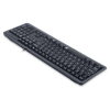 Clavier Filaire Redragon BK-7092 / Azerty / Noir
