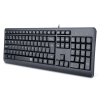 Clavier Filaire Redragon BK-7092 / Azerty / Noir