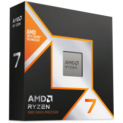 PROCESSEUR AMD Ryzen 7...