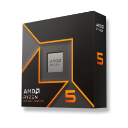 Processeur AMD Ryzen 5...