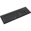 Clavier Sans fil Redragon BK-7094 / Azerty / Noir