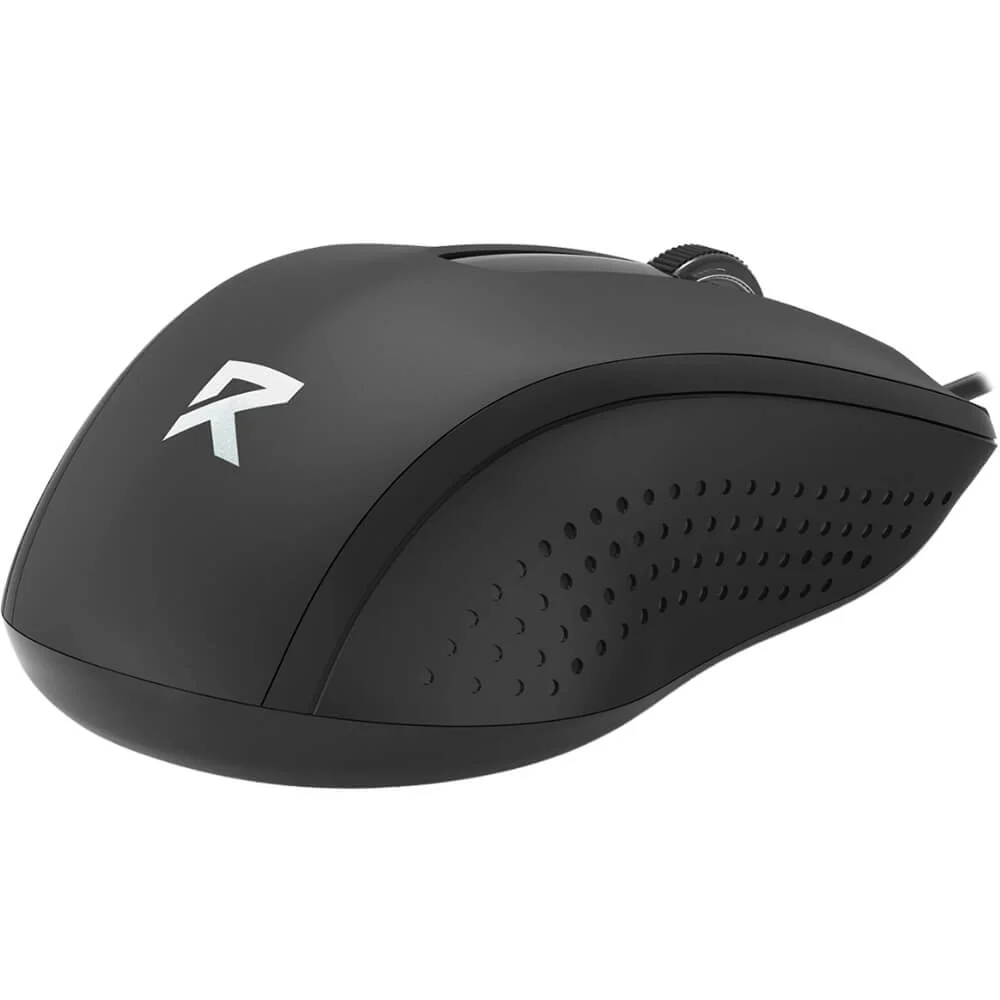 Souris Redragon BM4049 Wired / Noir