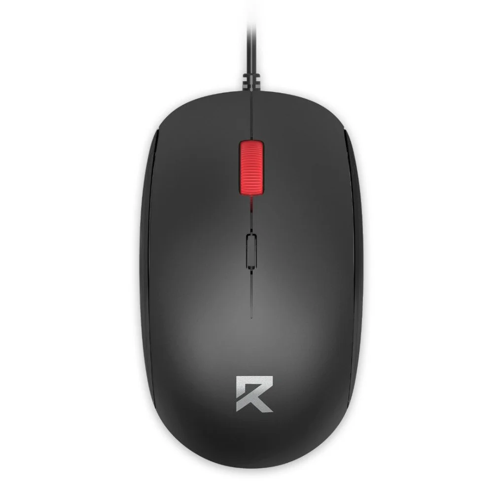 Souris Redragon BM4062 Wired / Noir