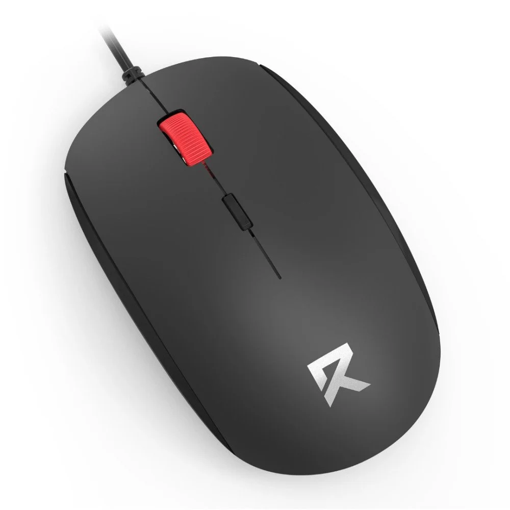Souris Redragon BM4062 Wired / Noir