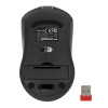 Souris Sans fil Redragon BM4054  / Noir
