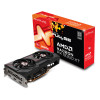 Carte graphique SAPPHIRE PULSE AMD Radeon RX 9060 XT OC / 16 Go GDDR6