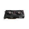 Carte graphique SAPPHIRE PULSE AMD Radeon RX 9060 XT OC / 16 Go GDDR6
