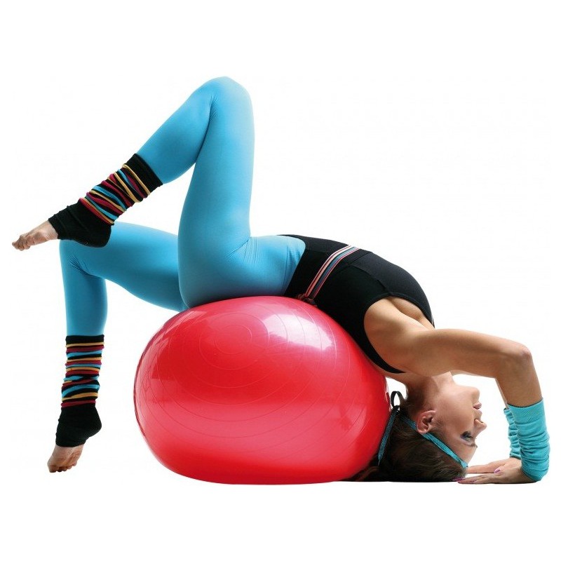 Gym Ball Parme Sveltus 75cm