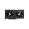 Carte graphique SAPPHIRE PULSE AMD Radeon RX 9060 XT OC / 16 Go GDDR6