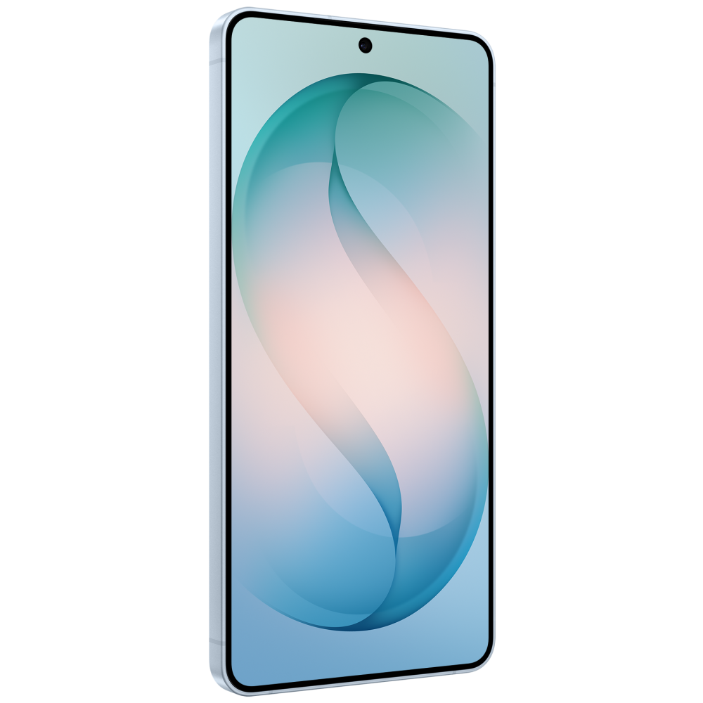 Smartphone Samsung Galaxy S26 5G / 12 Go / 512 Go / Bleu