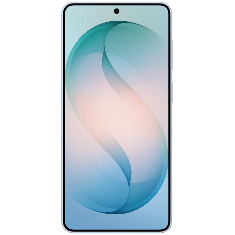 Smartphone Samsung Galaxy S26 5G / 12 Go / 512 Go / Bleu