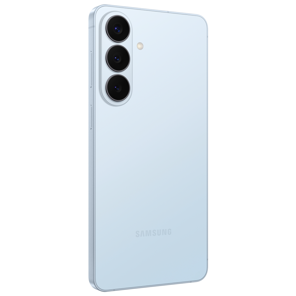 Smartphone Samsung Galaxy S26 5G / 12 Go / 512 Go / Bleu